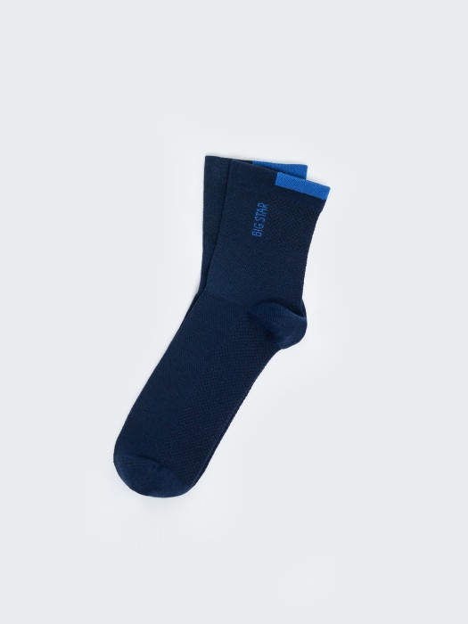 Pánske ponožky KIRK 403